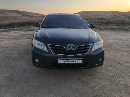 Toyota Camry 2007 года за 5 500 000 тг. в Кокшетау