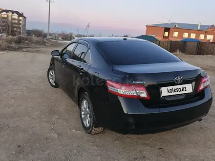 Toyota Camry 2007 года за 5 500 000 тг. в Кокшетау – фото 3