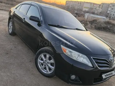 Toyota Camry 2007 года за 5 500 000 тг. в Кокшетау – фото 5