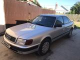 Audi 100 1992 годаүшін2 600 000 тг. в Тараз – фото 2