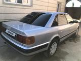 Audi 100 1992 годаүшін2 600 000 тг. в Тараз – фото 5
