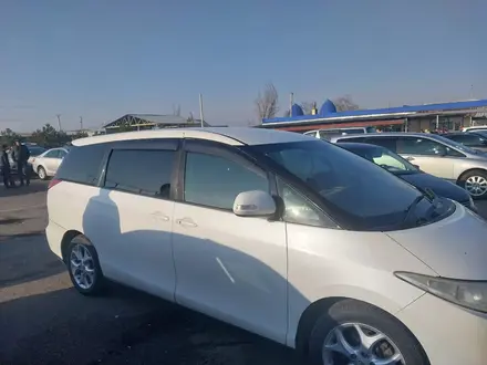 Toyota Estima 2008 года за 6 000 000 тг. в Алматы – фото 2