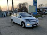 Hyundai Accent 2014 года за 3 900 000 тг. в Алматы – фото 4
