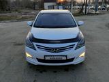 Hyundai Accent 2014 года за 3 900 000 тг. в Алматы