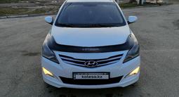 Hyundai Accent 2014 года за 3 900 000 тг. в Алматы