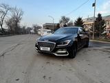 Hyundai Genesis 2017 года за 12 500 000 тг. в Астана