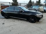 Hyundai Genesis 2017 года за 12 500 000 тг. в Астана – фото 3
