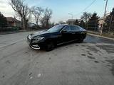 Hyundai Genesis 2017 года за 12 500 000 тг. в Астана – фото 2