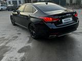 Hyundai Genesis 2017 года за 12 500 000 тг. в Астана – фото 5