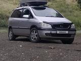 Opel Zafira 2003 годаүшін3 100 000 тг. в Актобе – фото 2