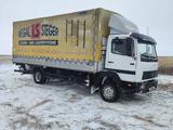 Mercedes-Benz  814 1995 годаүшін10 500 000 тг. в Караганда