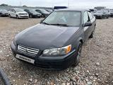 Toyota Camry 2001 года за 2 277 000 тг. в Алматы – фото 5