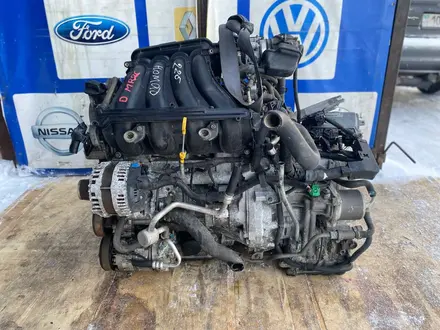 Контрактный двигатель MR20DE Nissan Sentra 2.0 литра; за 350 400 тг. в Астана – фото 4
