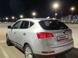 JAC S5 2021 года за 4 900 000 тг. в Актобе – фото 3