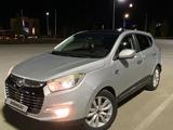 JAC S5 2021 года за 4 900 000 тг. в Актобе