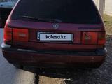 Volkswagen Passat 1995 года за 1 500 000 тг. в Сарыкемер – фото 2