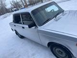 ВАЗ (Lada) 2107 2010 годаүшін1 500 000 тг. в Иртышск