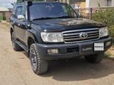 Toyota Land Cruiser 2007 годаfor16 000 000 тг. в Жезказган