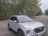 Hyundai Creta 2022 годаүшін11 200 000 тг. в Костанай