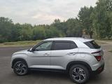 Hyundai Creta 2022 годаүшін11 200 000 тг. в Костанай – фото 3