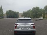 Hyundai Creta 2022 годаүшін11 200 000 тг. в Костанай – фото 4