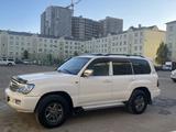 Toyota Land Cruiser 2002 годаfor7 900 000 тг. в Актау