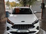 JAC J7 2024 года за 6 000 000 тг. в Шымкент