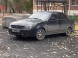 ВАЗ (Lada) Priora 2170 2008 годаfor600 000 тг. в Хромтау