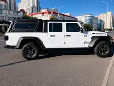 Jeep Gladiator, 2022