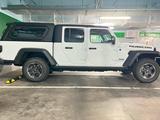 Jeep Gladiator 2022 года за 40 000 000 тг. в Астана