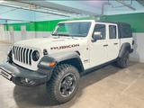 Jeep Gladiator 2022 года за 40 000 000 тг. в Астана – фото 3