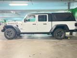 Jeep Gladiator 2022 года за 40 000 000 тг. в Астана – фото 4