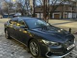 Hyundai Grandeur 2017 года за 10 500 000 тг. в Алматы