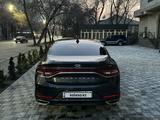 Hyundai Grandeur 2017 года за 10 500 000 тг. в Алматы – фото 4