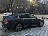 Hyundai Grandeur 2017 года за 10 500 000 тг. в Алматы – фото 3