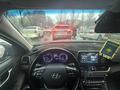 Hyundai Grandeur 2017 года за 10 500 000 тг. в Алматы – фото 9