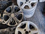 Диски на ваз 4/98 за 50 000 тг. в Астана