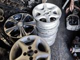 Диски на ваз 4/98 за 50 000 тг. в Астана – фото 4