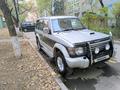 Mitsubishi Pajero 1991 годаүшін3 450 000 тг. в Алматы – фото 2