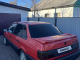 Volkswagen Passat 1991 годаүшін999 000 тг. в Караганда – фото 4