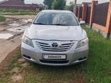 Toyota Camry 2007 годаүшін4 800 000 тг. в Актобе