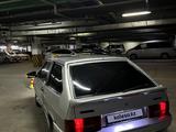 ВАЗ (Lada) 2108 2003 года за 490 000 тг. в Шымкент – фото 4