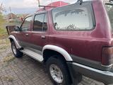 Toyota Hilux Surf 1994 года за 1 750 000 тг. в Темиртау – фото 4