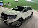 Toyota Hilux 2017 годаүшін12 300 000 тг. в Актобе