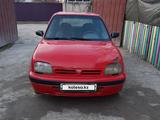 Nissan Micra 1994 года за 650 000 тг. в Алматы