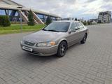 Toyota Camry 2001 года за 4 200 000 тг. в Талдыкорган