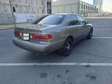 Toyota Camry 2001 годаүшін4 200 000 тг. в Талдыкорган – фото 5