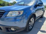 Subaru Tribeca 2008 года за 6 200 000 тг. в Усть-Каменогорск – фото 4