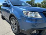 Subaru Tribeca 2008 года за 6 200 000 тг. в Усть-Каменогорск – фото 5