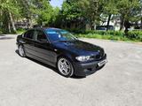 BMW 325 1999 года за 4 500 000 тг. в Шымкент – фото 2